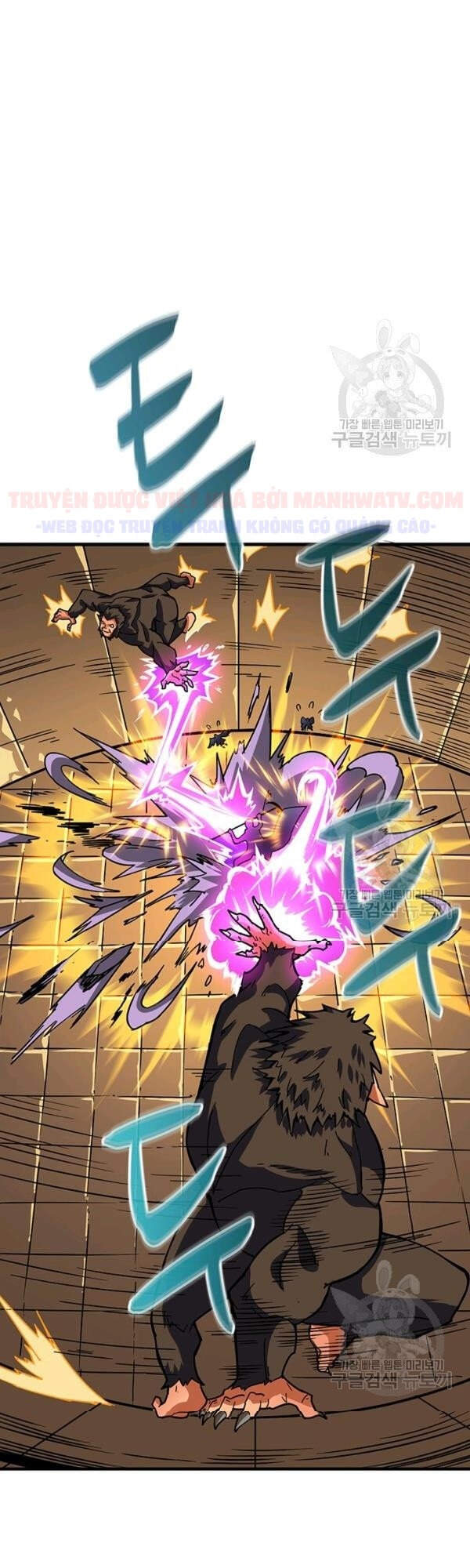 Tôi Là Người Chơi Duy Nhất Đăng Nhập Chapter 93 - 62