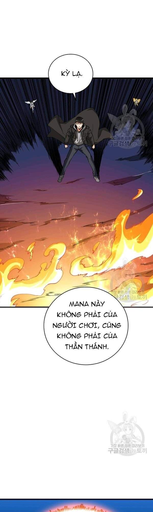 Tôi Là Người Chơi Duy Nhất Đăng Nhập Chapter 94 - 7