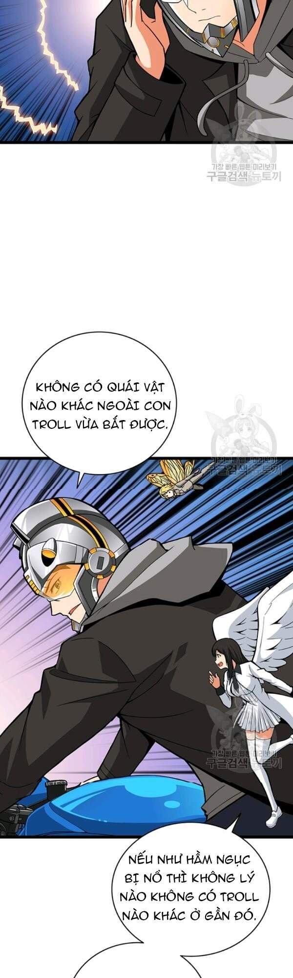 Tôi Là Người Chơi Duy Nhất Đăng Nhập Chapter 95 - 8