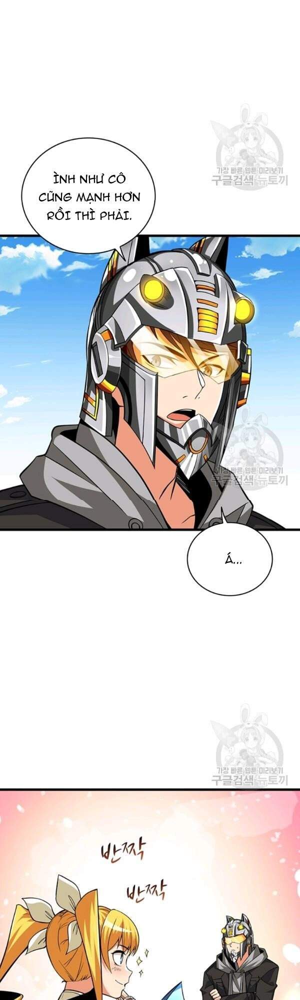 Tôi Là Người Chơi Duy Nhất Đăng Nhập Chapter 96 - 9