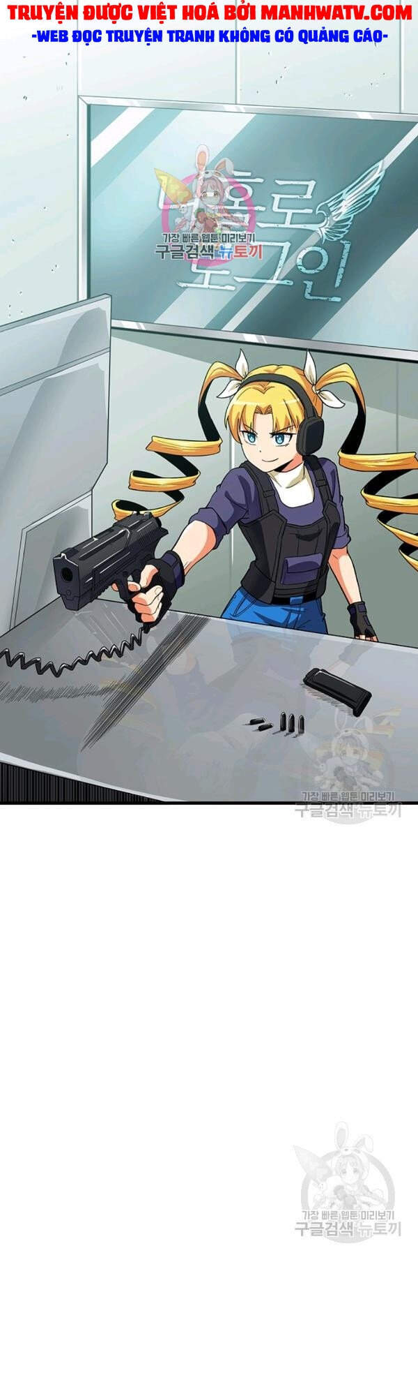 Tôi Là Người Chơi Duy Nhất Đăng Nhập Chapter 97 - 2