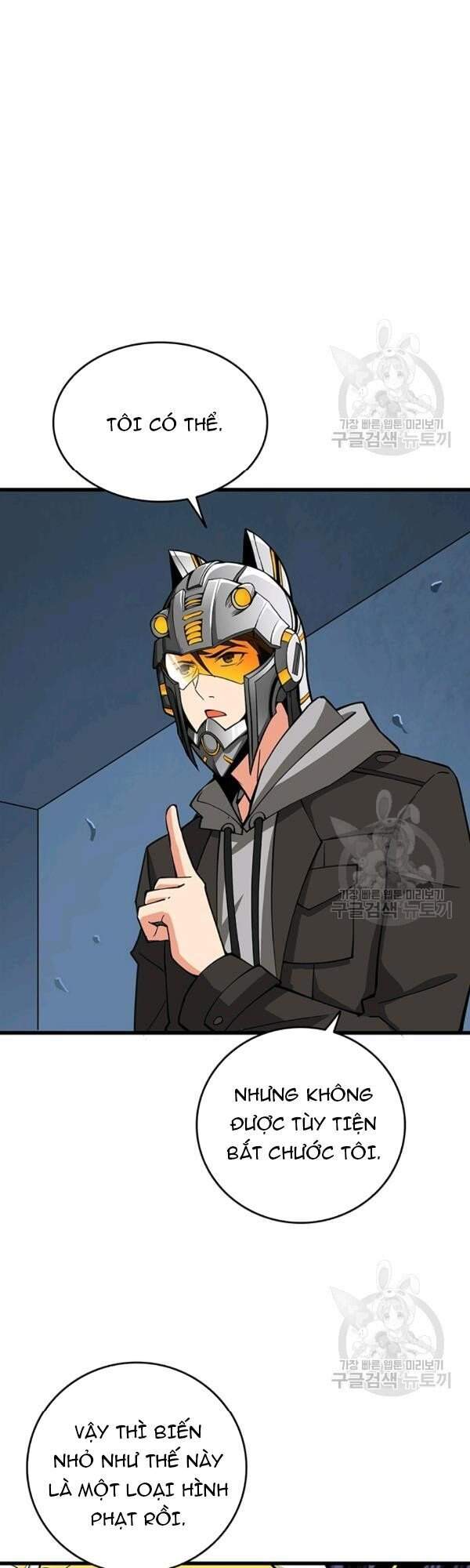 Tôi Là Người Chơi Duy Nhất Đăng Nhập Chapter 97 - 20