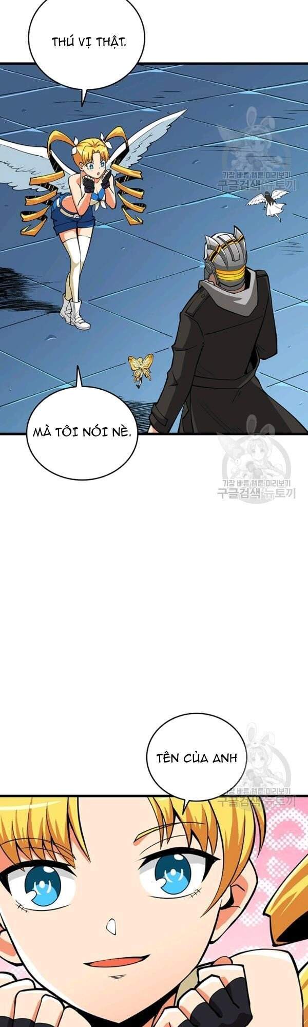 Tôi Là Người Chơi Duy Nhất Đăng Nhập Chapter 97 - 23
