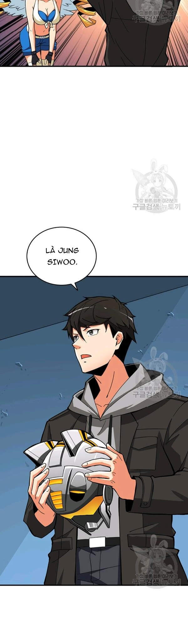 Tôi Là Người Chơi Duy Nhất Đăng Nhập Chapter 97 - 26