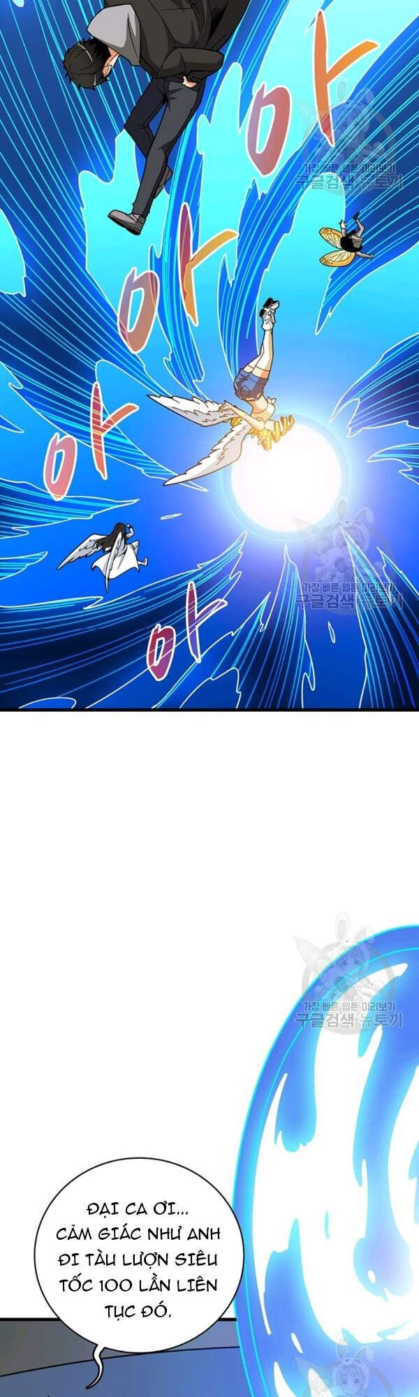 Tôi Là Người Chơi Duy Nhất Đăng Nhập Chapter 97 - 45