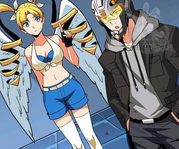 Tôi Là Người Chơi Duy Nhất Đăng Nhập Chapter 97 - 10