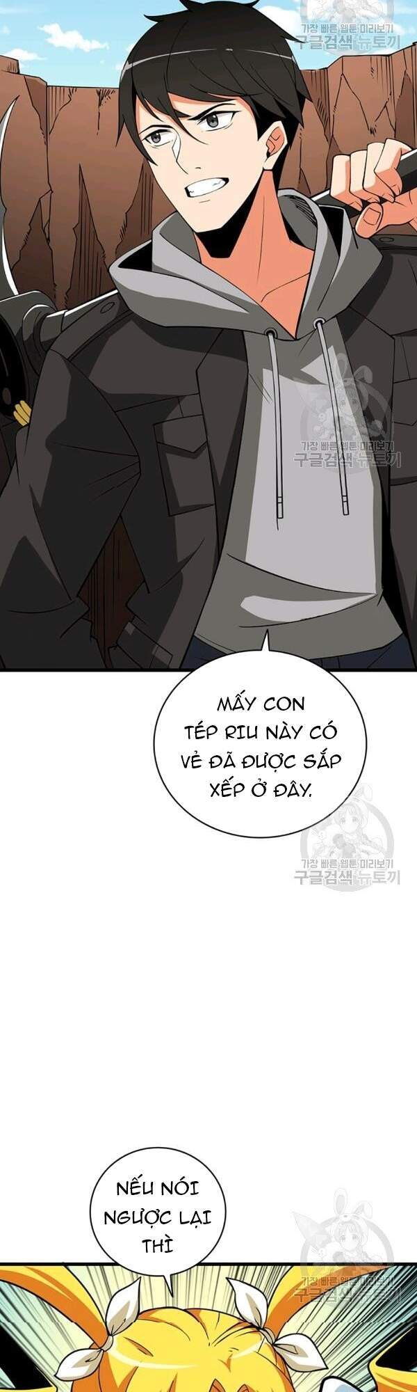 Tôi Là Người Chơi Duy Nhất Đăng Nhập Chapter 100 - 12