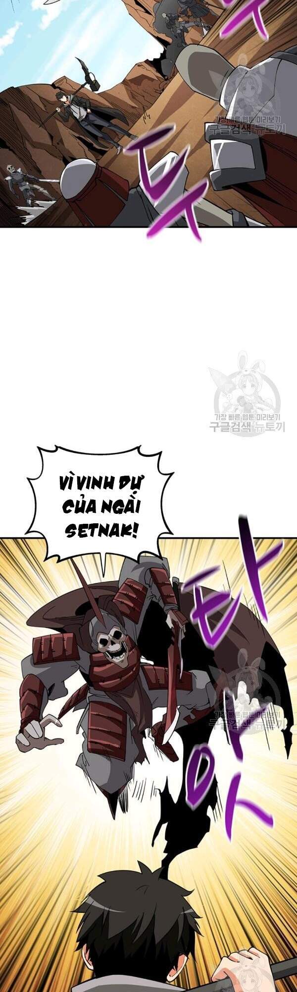 Tôi Là Người Chơi Duy Nhất Đăng Nhập Chapter 100 - 25