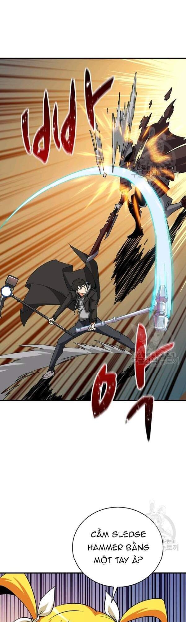 Tôi Là Người Chơi Duy Nhất Đăng Nhập Chapter 100 - 28