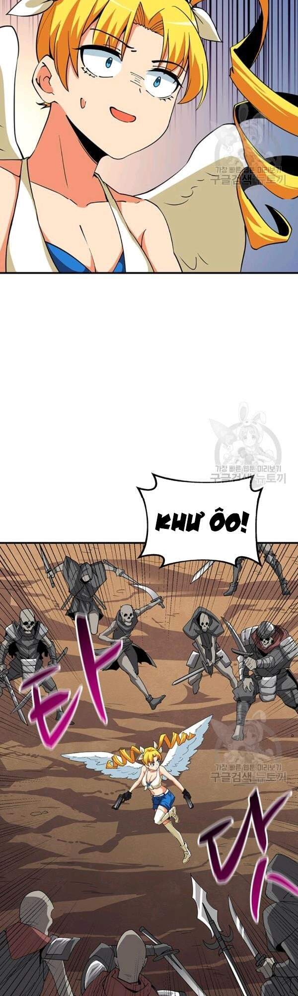 Tôi Là Người Chơi Duy Nhất Đăng Nhập Chapter 100 - 29