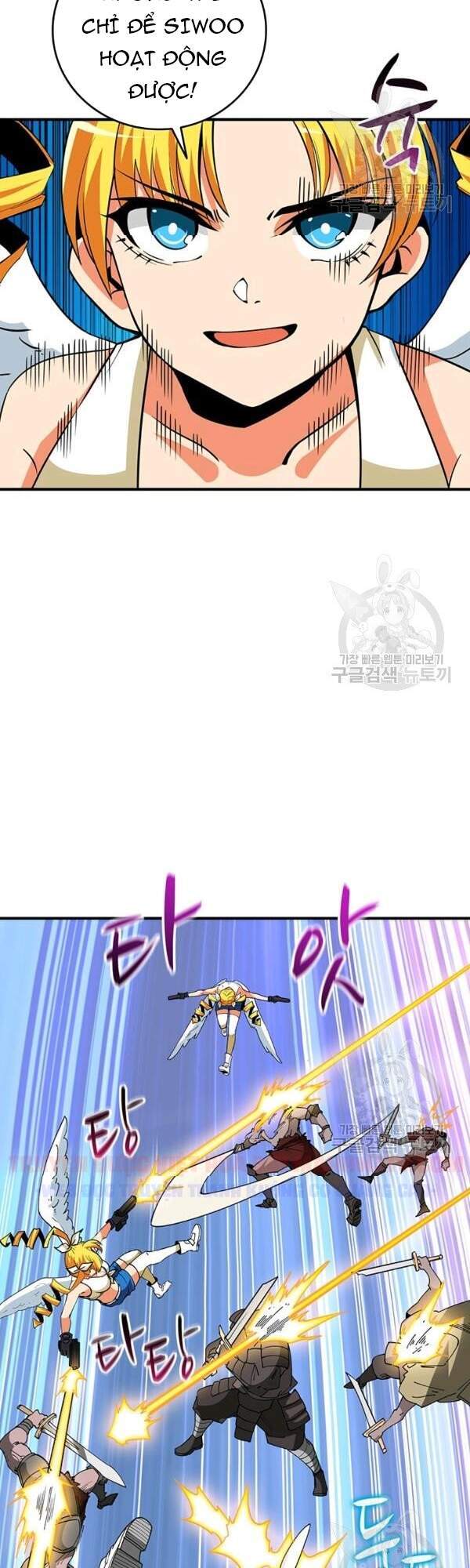 Tôi Là Người Chơi Duy Nhất Đăng Nhập Chapter 100 - 31