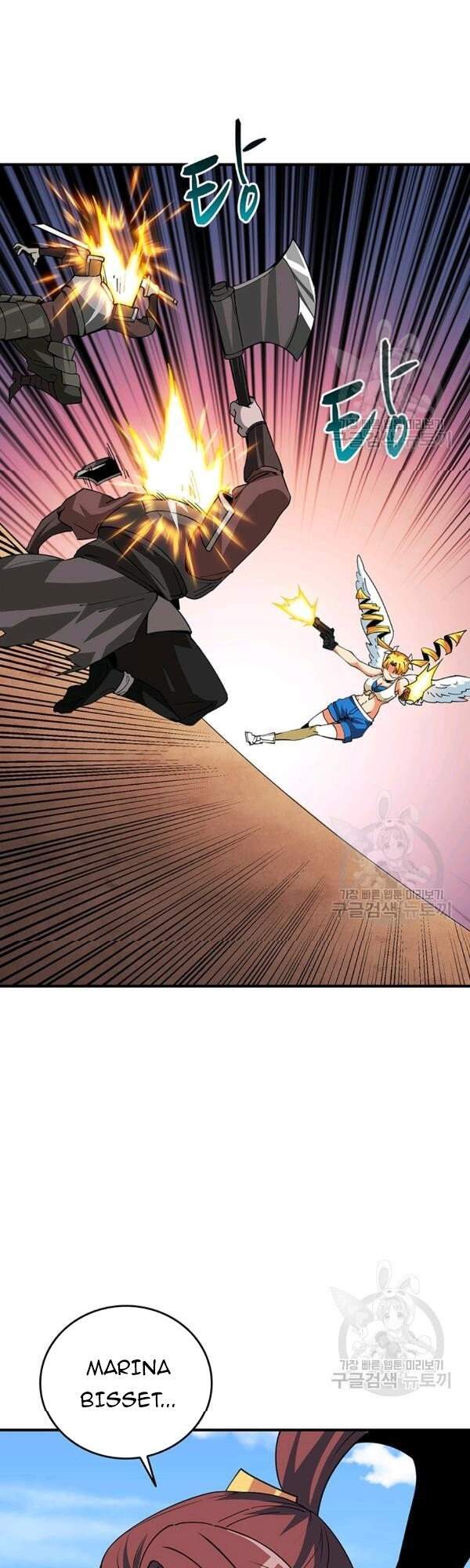 Tôi Là Người Chơi Duy Nhất Đăng Nhập Chapter 100 - 34