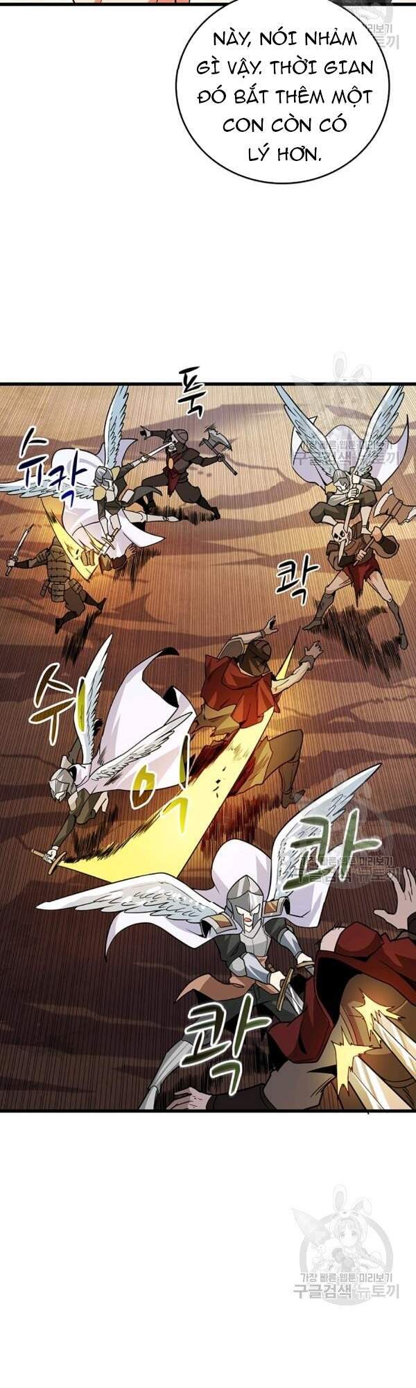 Tôi Là Người Chơi Duy Nhất Đăng Nhập Chapter 100 - 38