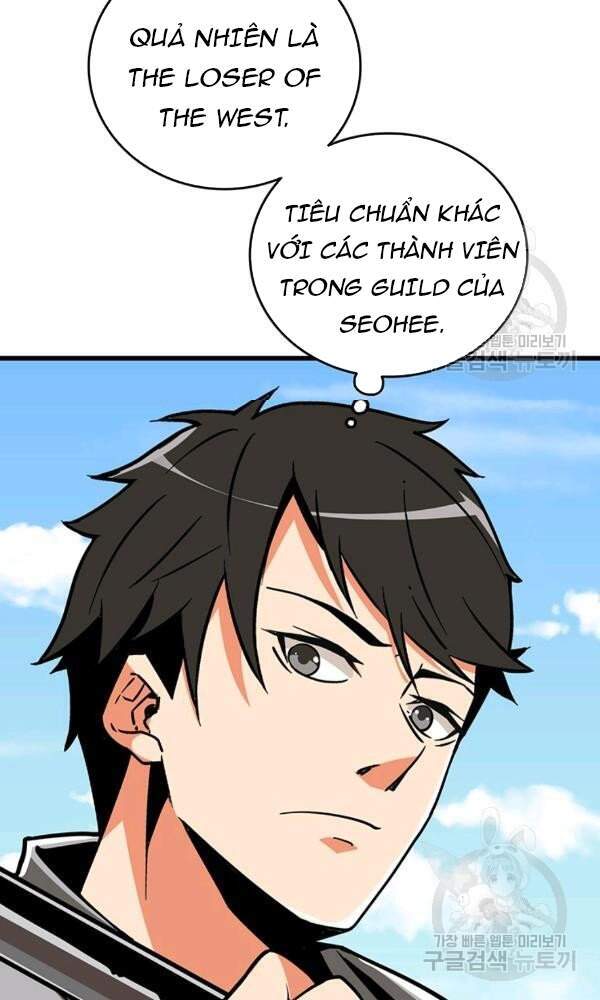 Tôi Là Người Chơi Duy Nhất Đăng Nhập Chapter 100 - 41