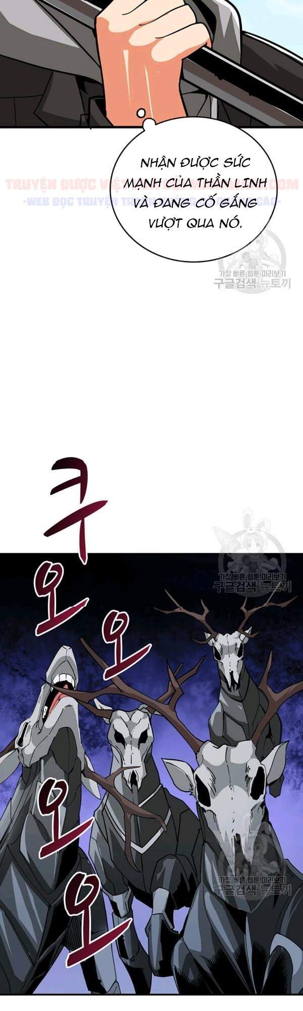 Tôi Là Người Chơi Duy Nhất Đăng Nhập Chapter 100 - 42