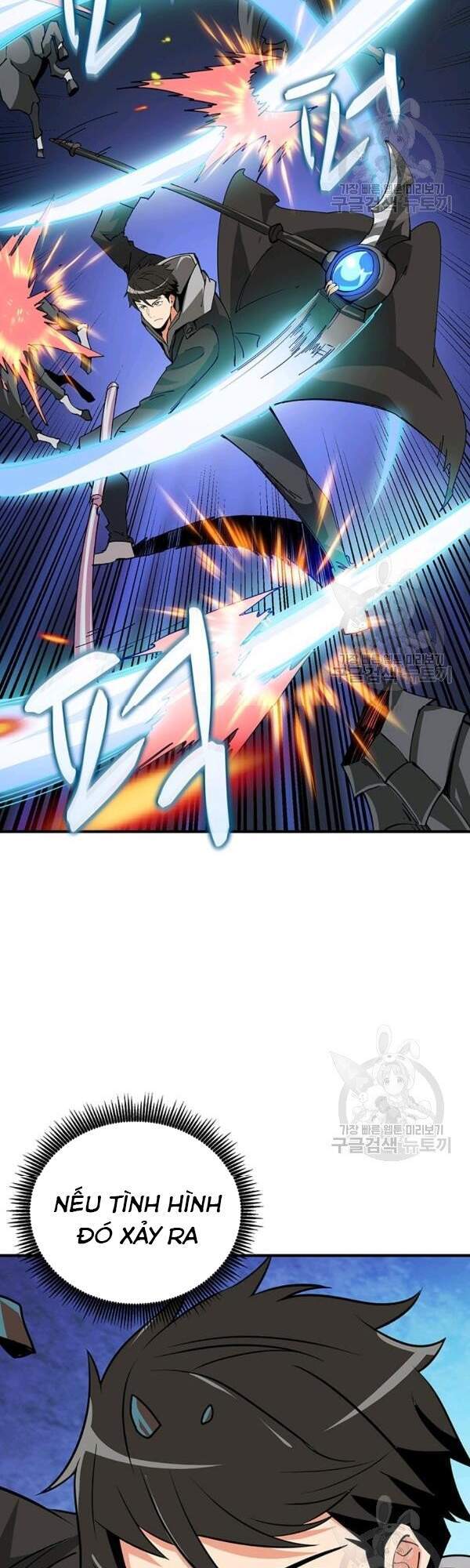 Tôi Là Người Chơi Duy Nhất Đăng Nhập Chapter 100 - 45