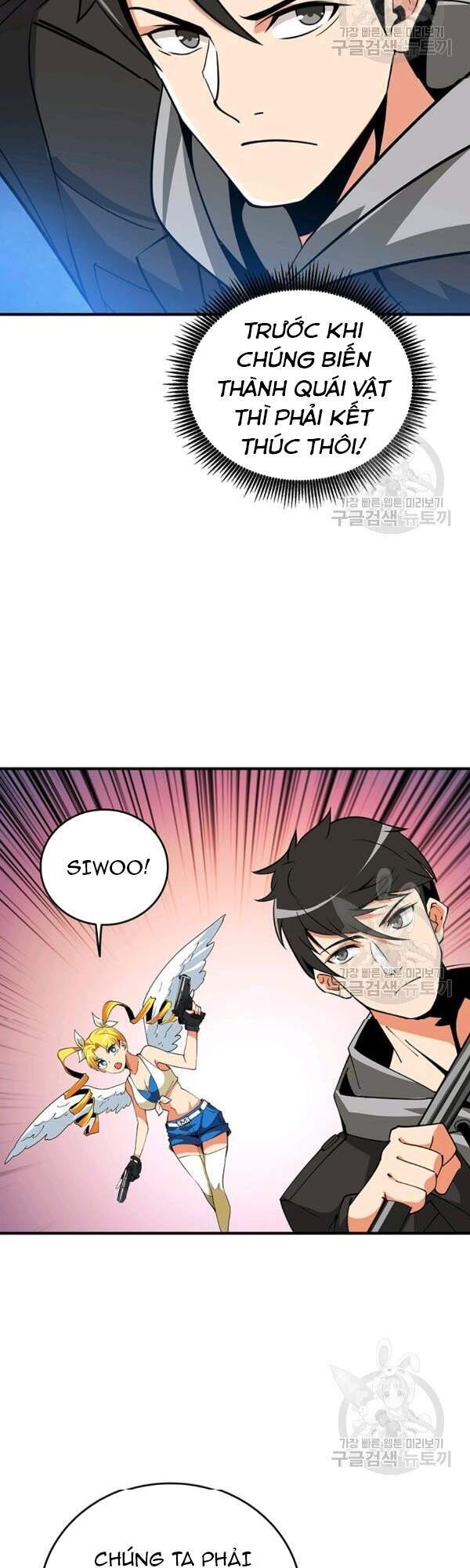 Tôi Là Người Chơi Duy Nhất Đăng Nhập Chapter 100 - 46