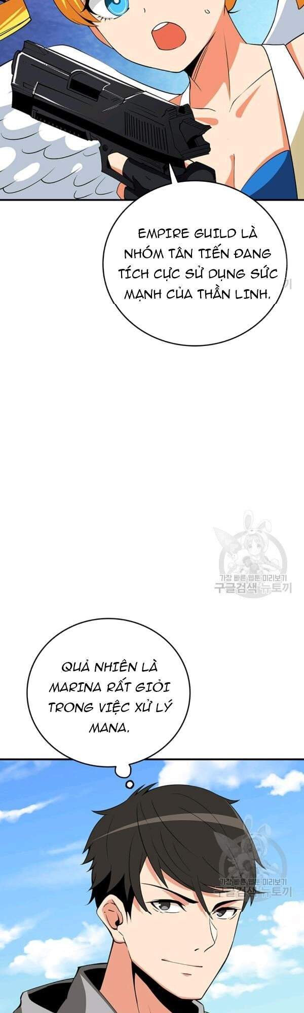 Tôi Là Người Chơi Duy Nhất Đăng Nhập Chapter 100 - 48