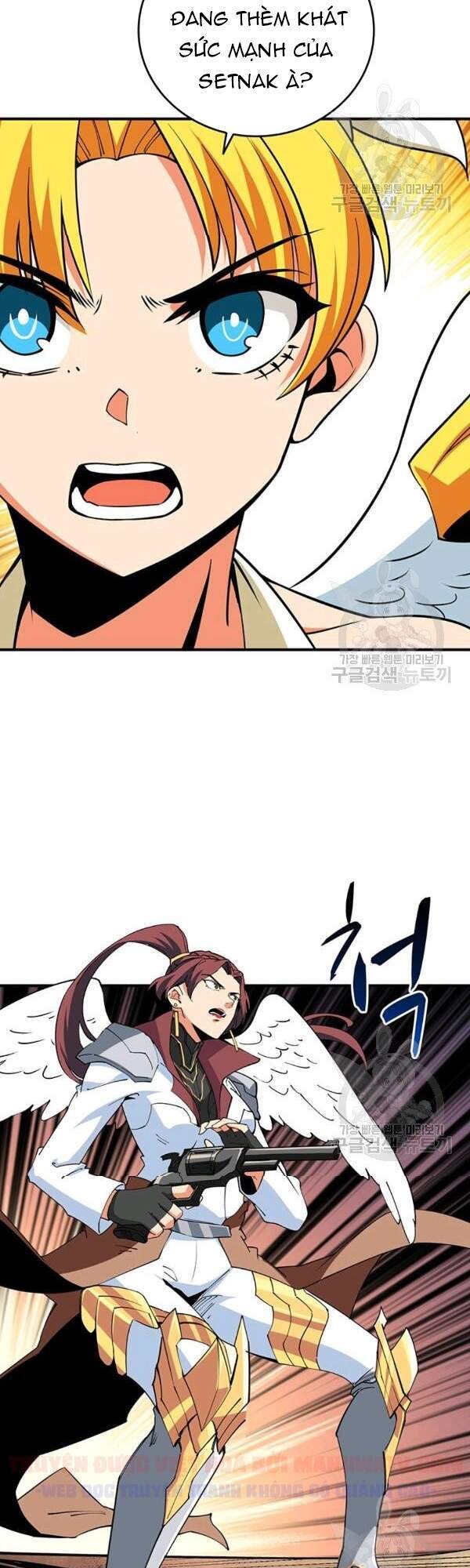 Tôi Là Người Chơi Duy Nhất Đăng Nhập Chapter 100 - 51