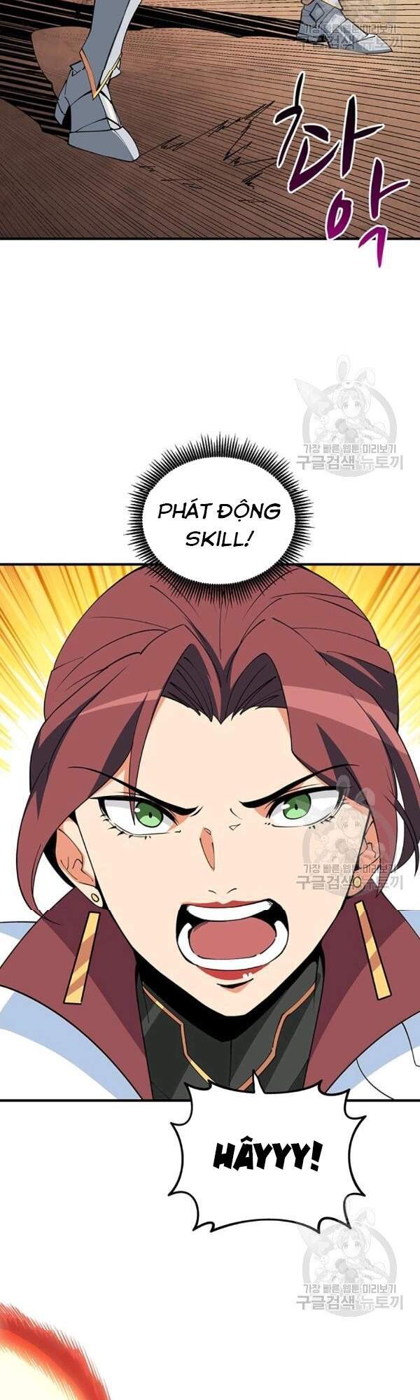 Tôi Là Người Chơi Duy Nhất Đăng Nhập Chapter 100 - 52