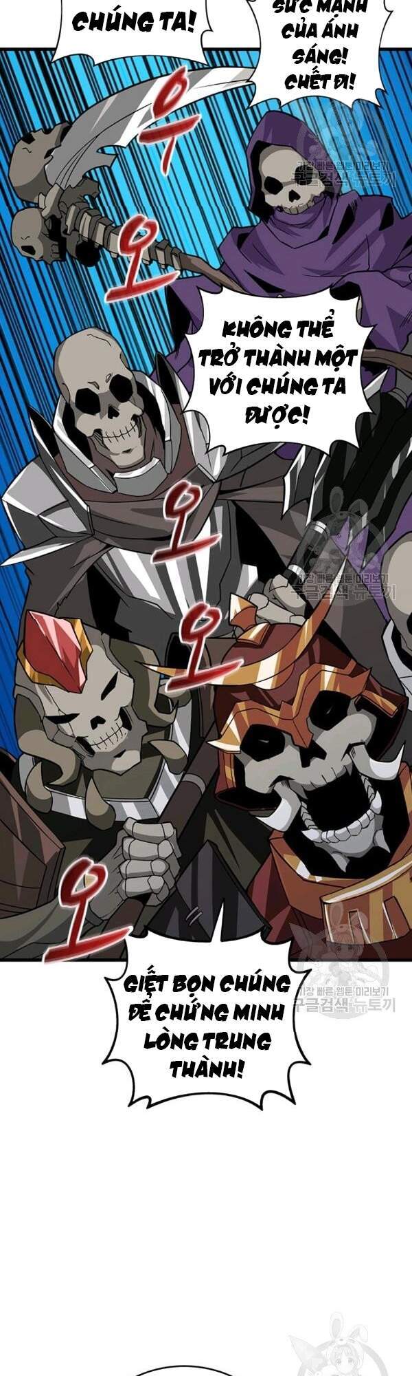 Tôi Là Người Chơi Duy Nhất Đăng Nhập Chapter 100 - 57