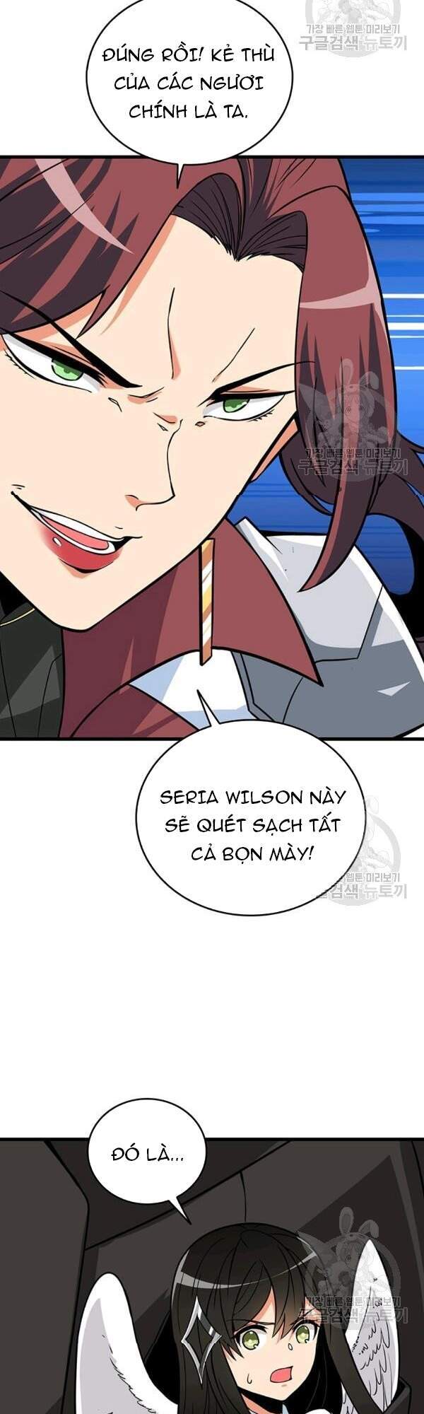 Tôi Là Người Chơi Duy Nhất Đăng Nhập Chapter 100 - 58