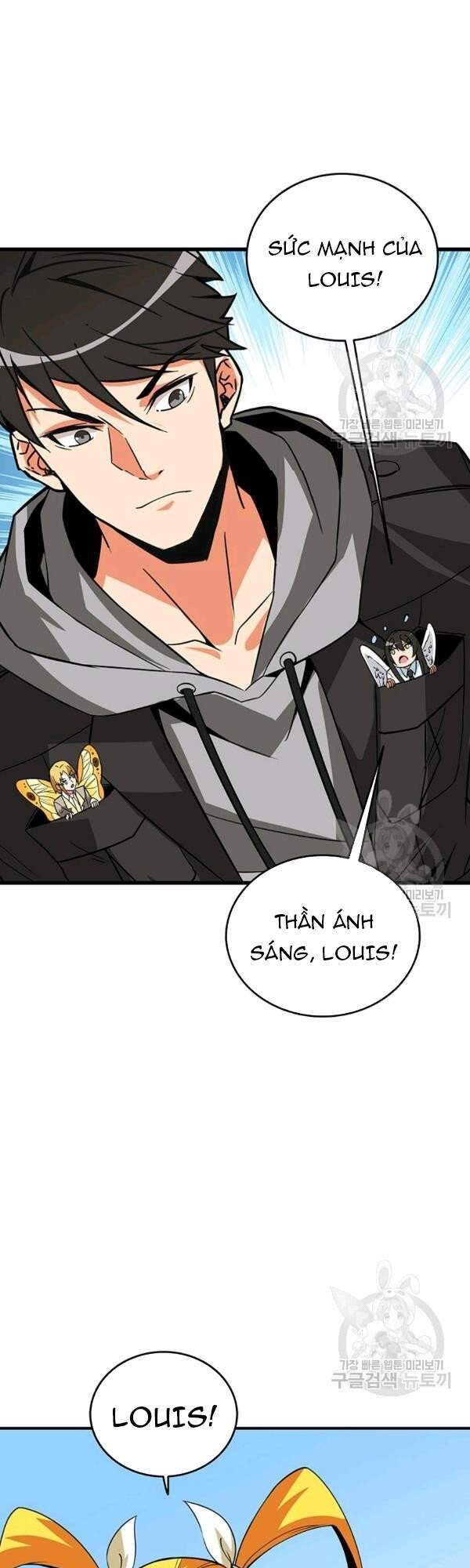 Tôi Là Người Chơi Duy Nhất Đăng Nhập Chapter 100 - 60