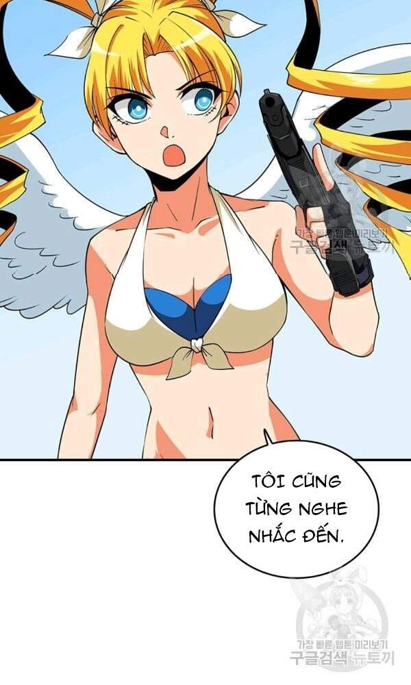 Tôi Là Người Chơi Duy Nhất Đăng Nhập Chapter 100 - 61