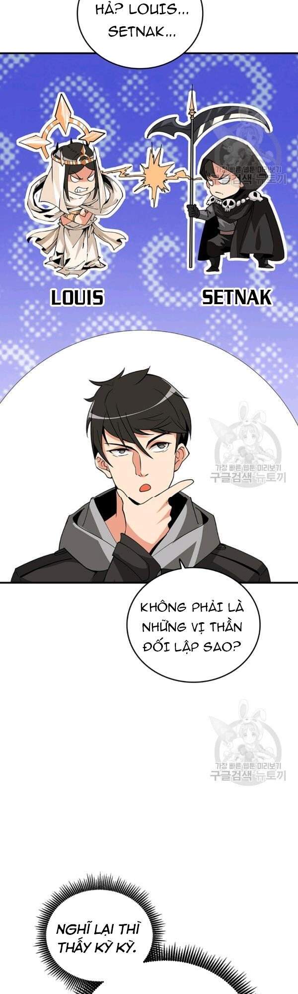 Tôi Là Người Chơi Duy Nhất Đăng Nhập Chapter 100 - 63