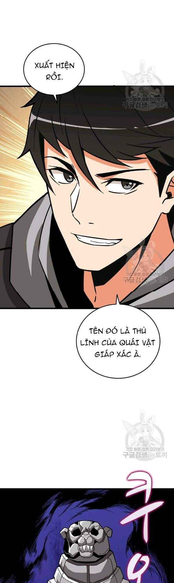 Tôi Là Người Chơi Duy Nhất Đăng Nhập Chapter 100 - 69