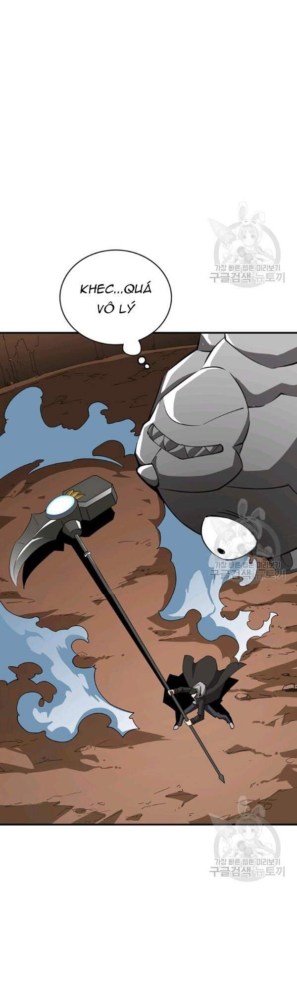 Tôi Là Người Chơi Duy Nhất Đăng Nhập Chapter 101 - 14