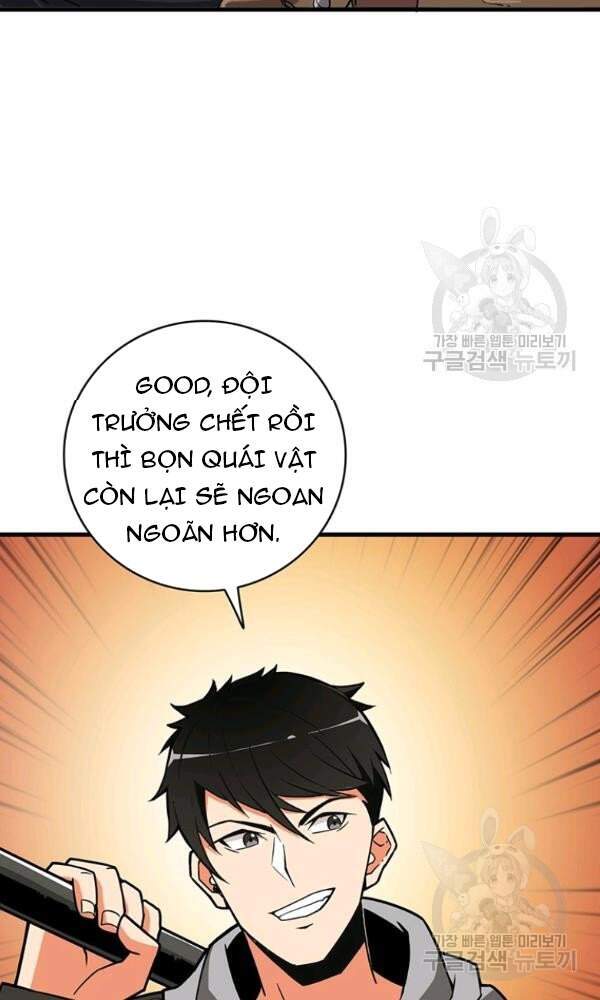 Tôi Là Người Chơi Duy Nhất Đăng Nhập Chapter 101 - 21