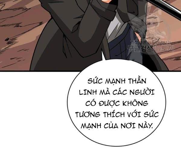 Tôi Là Người Chơi Duy Nhất Đăng Nhập Chapter 101 - 24