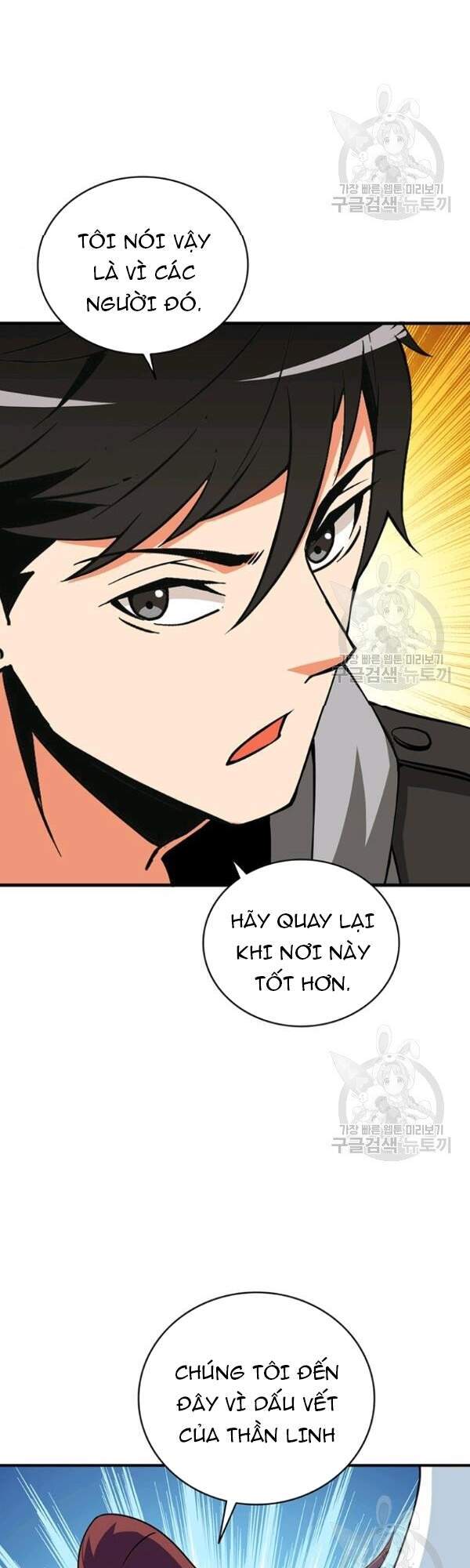 Tôi Là Người Chơi Duy Nhất Đăng Nhập Chapter 101 - 25