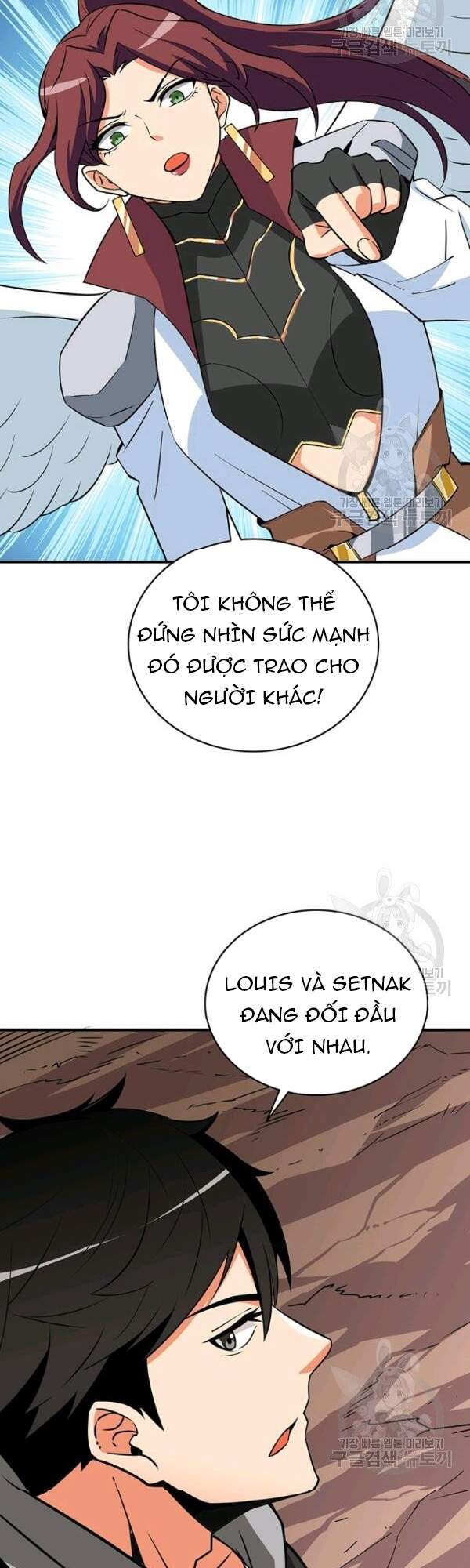 Tôi Là Người Chơi Duy Nhất Đăng Nhập Chapter 101 - 26