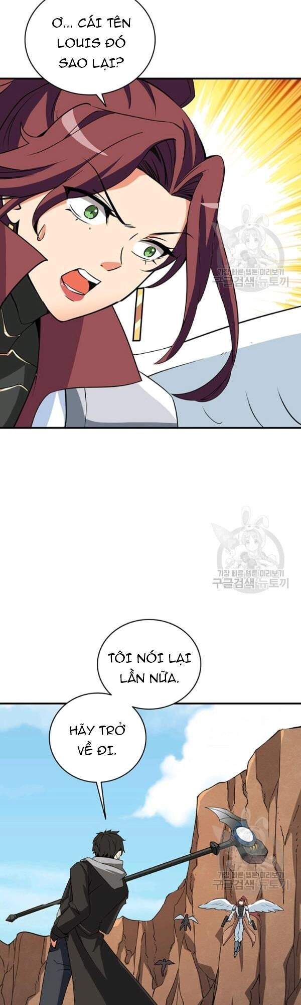 Tôi Là Người Chơi Duy Nhất Đăng Nhập Chapter 101 - 28