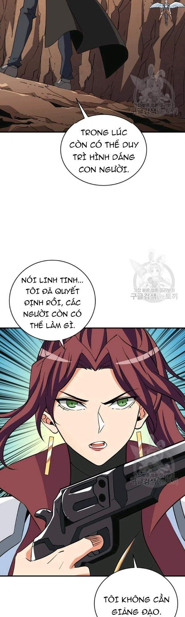 Tôi Là Người Chơi Duy Nhất Đăng Nhập Chapter 101 - 29