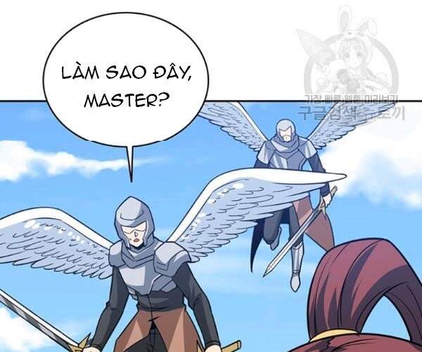 Tôi Là Người Chơi Duy Nhất Đăng Nhập Chapter 101 - 36