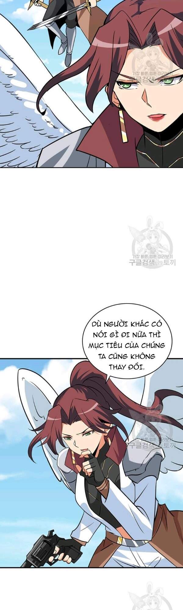 Tôi Là Người Chơi Duy Nhất Đăng Nhập Chapter 101 - 37