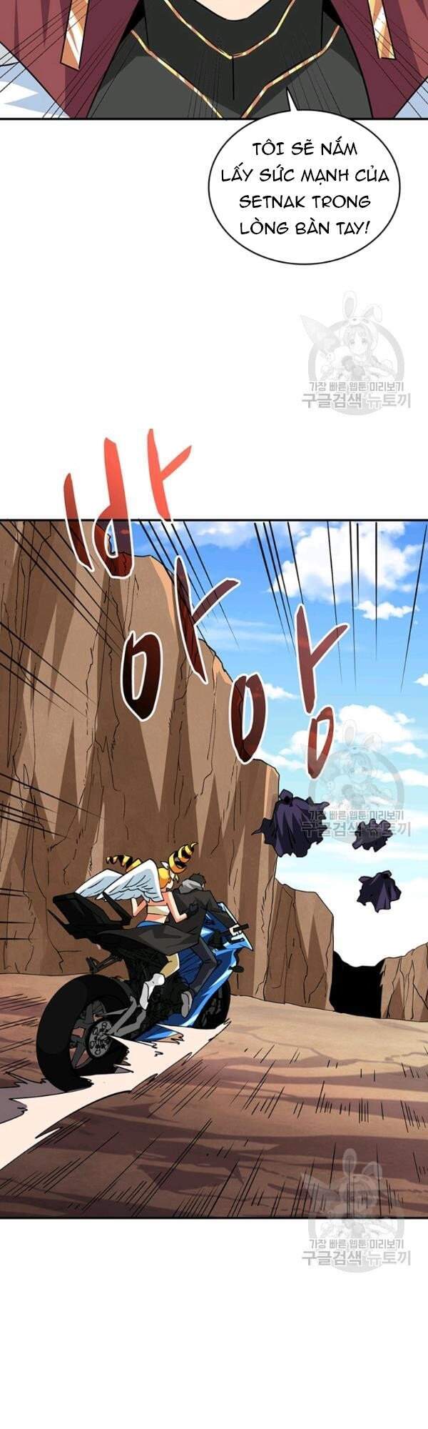 Tôi Là Người Chơi Duy Nhất Đăng Nhập Chapter 101 - 40