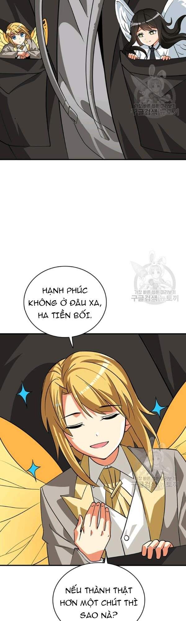 Tôi Là Người Chơi Duy Nhất Đăng Nhập Chapter 101 - 49