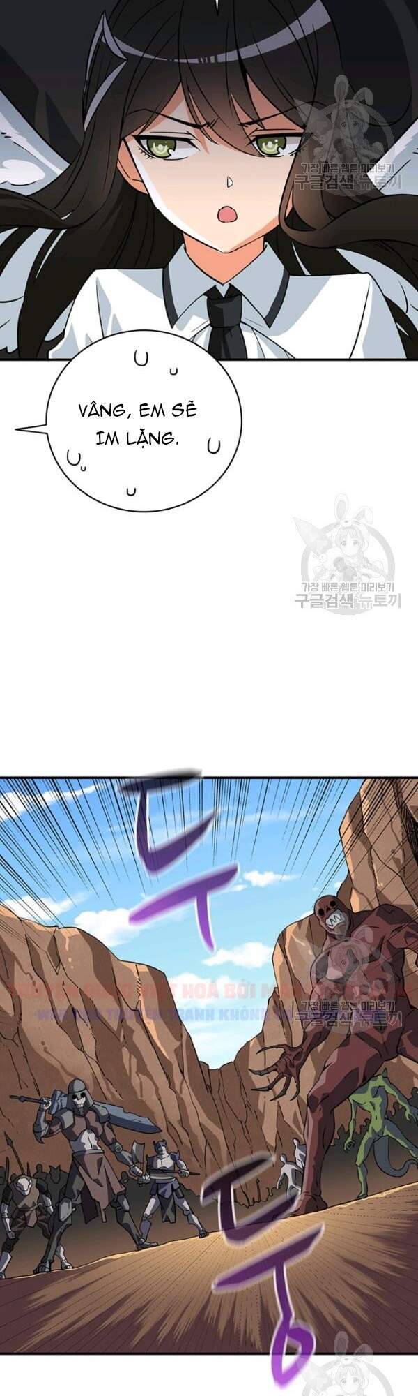 Tôi Là Người Chơi Duy Nhất Đăng Nhập Chapter 101 - 51