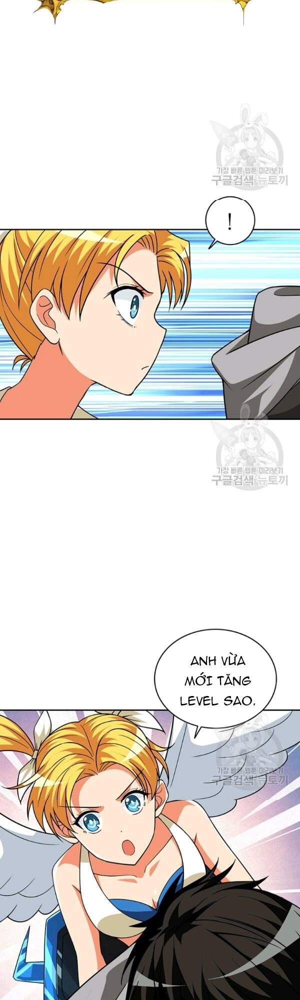 Tôi Là Người Chơi Duy Nhất Đăng Nhập Chapter 101 - 55