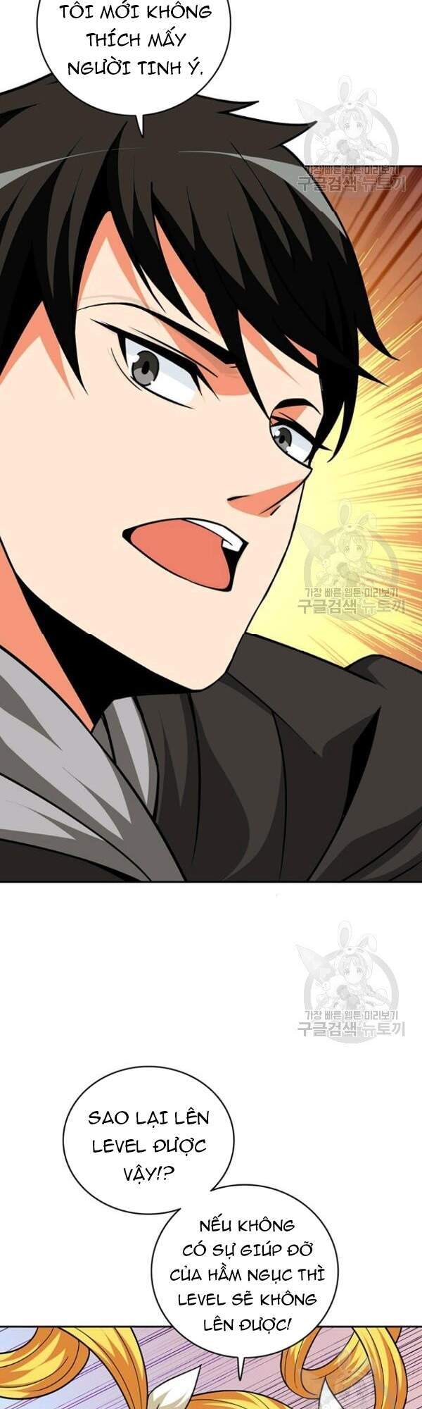 Tôi Là Người Chơi Duy Nhất Đăng Nhập Chapter 101 - 57