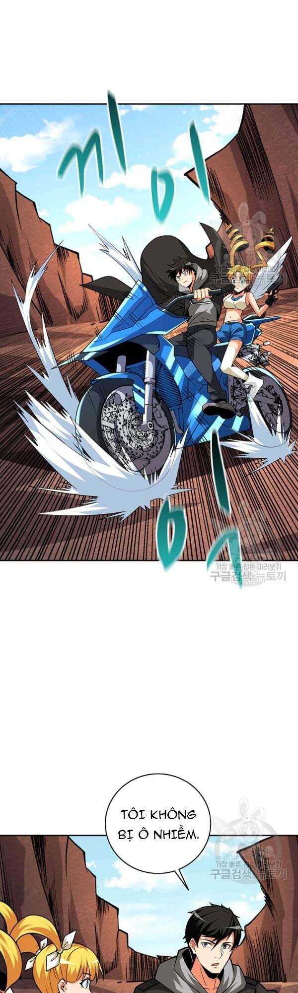 Tôi Là Người Chơi Duy Nhất Đăng Nhập Chapter 101 - 60