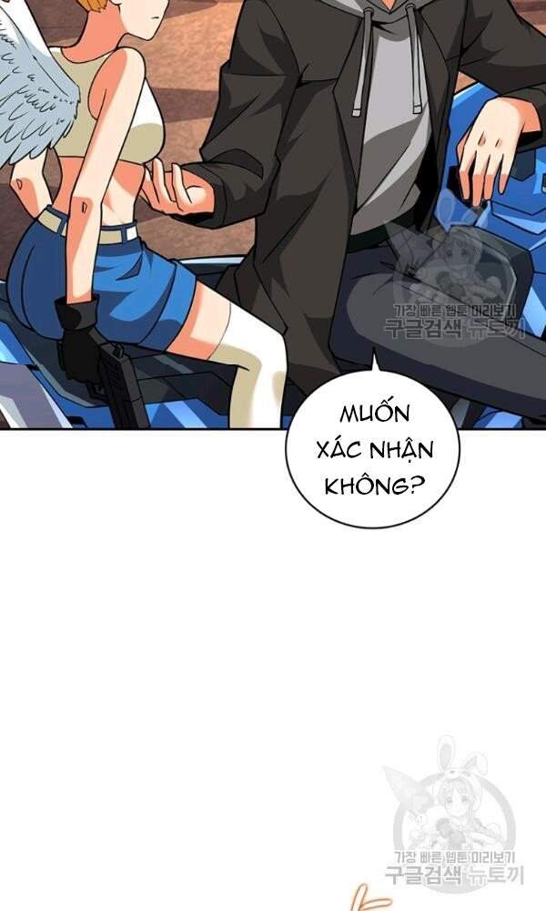 Tôi Là Người Chơi Duy Nhất Đăng Nhập Chapter 101 - 61