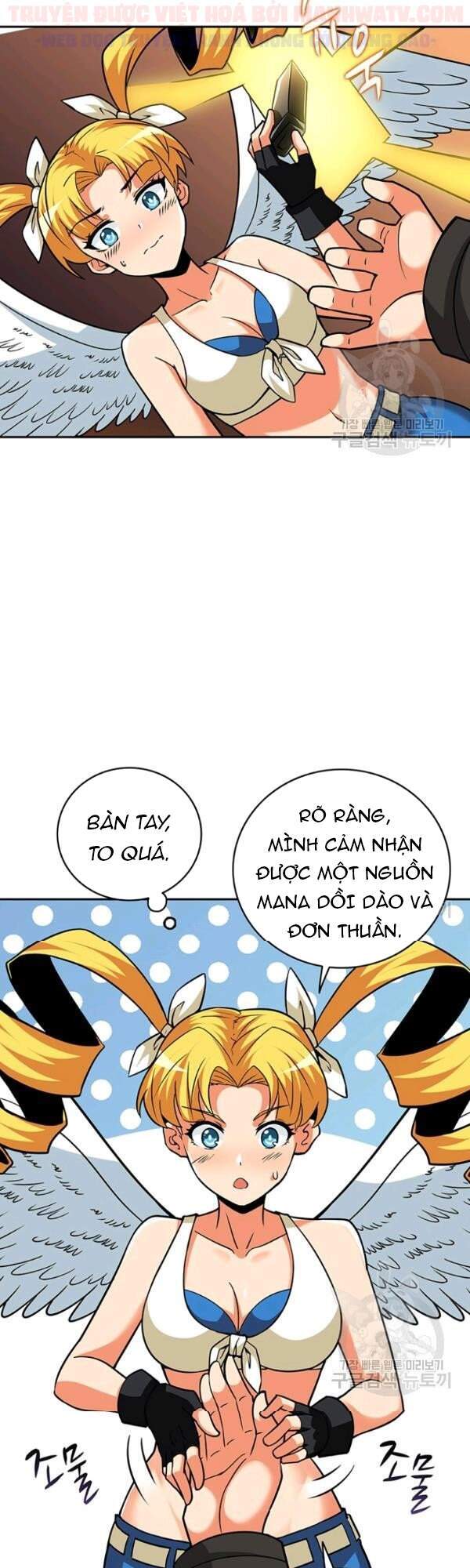 Tôi Là Người Chơi Duy Nhất Đăng Nhập Chapter 101 - 62