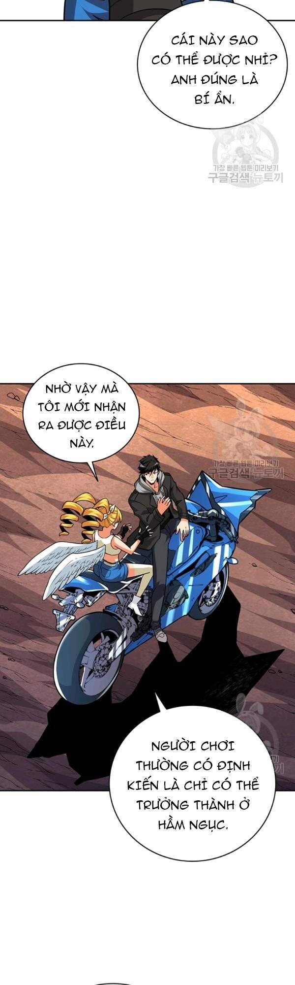 Tôi Là Người Chơi Duy Nhất Đăng Nhập Chapter 101 - 63