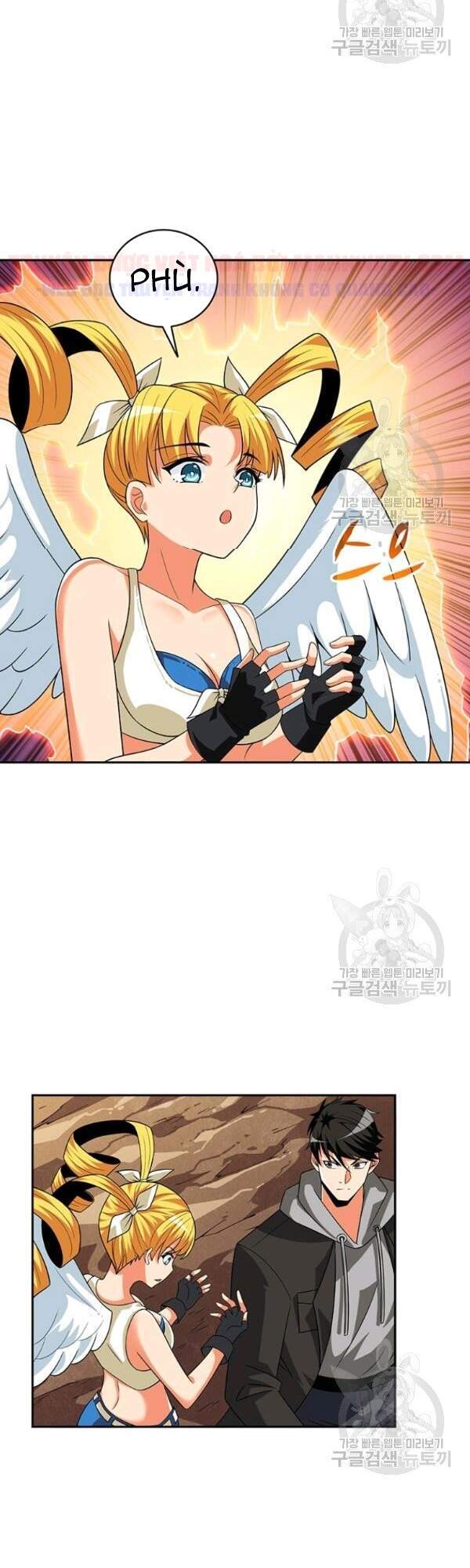 Tôi Là Người Chơi Duy Nhất Đăng Nhập Chapter 101 - 66