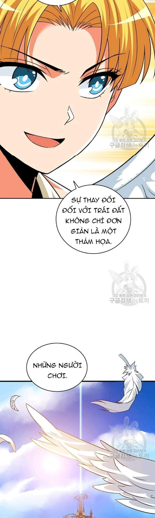 Tôi Là Người Chơi Duy Nhất Đăng Nhập Chapter 101 - 68